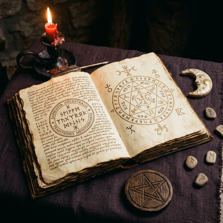 livre des ombres
