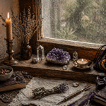 rituel de sorcellerie