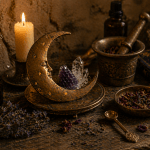 rituel de sorcellerie